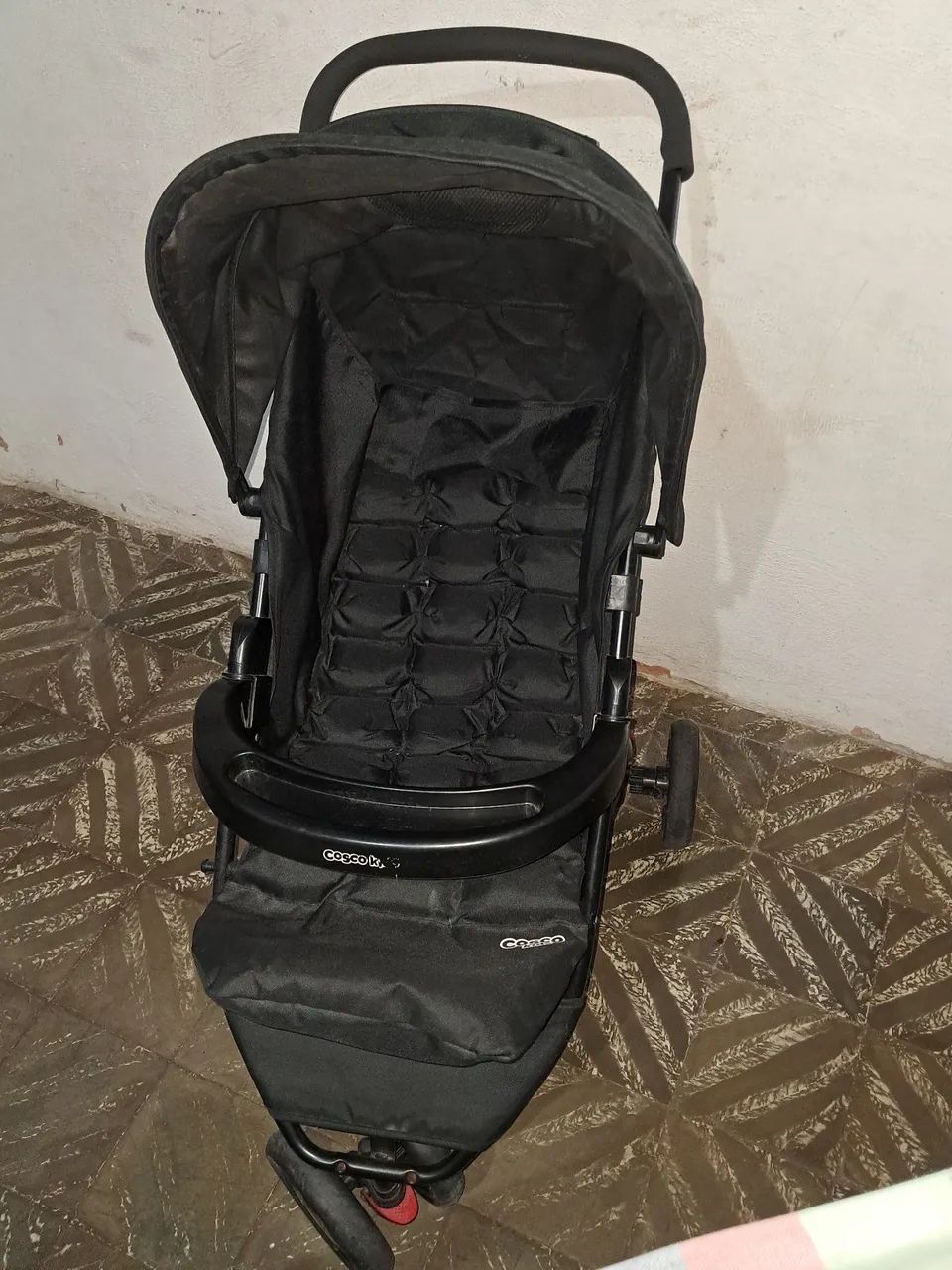 Carrinho de Bebê  - Foto 2
