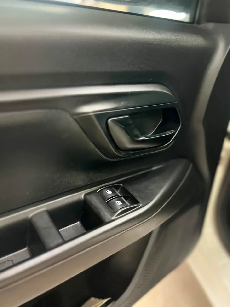 Fiat Strada Endurance 1.4 Flex 8V CS Plus 2023 - Foto 4