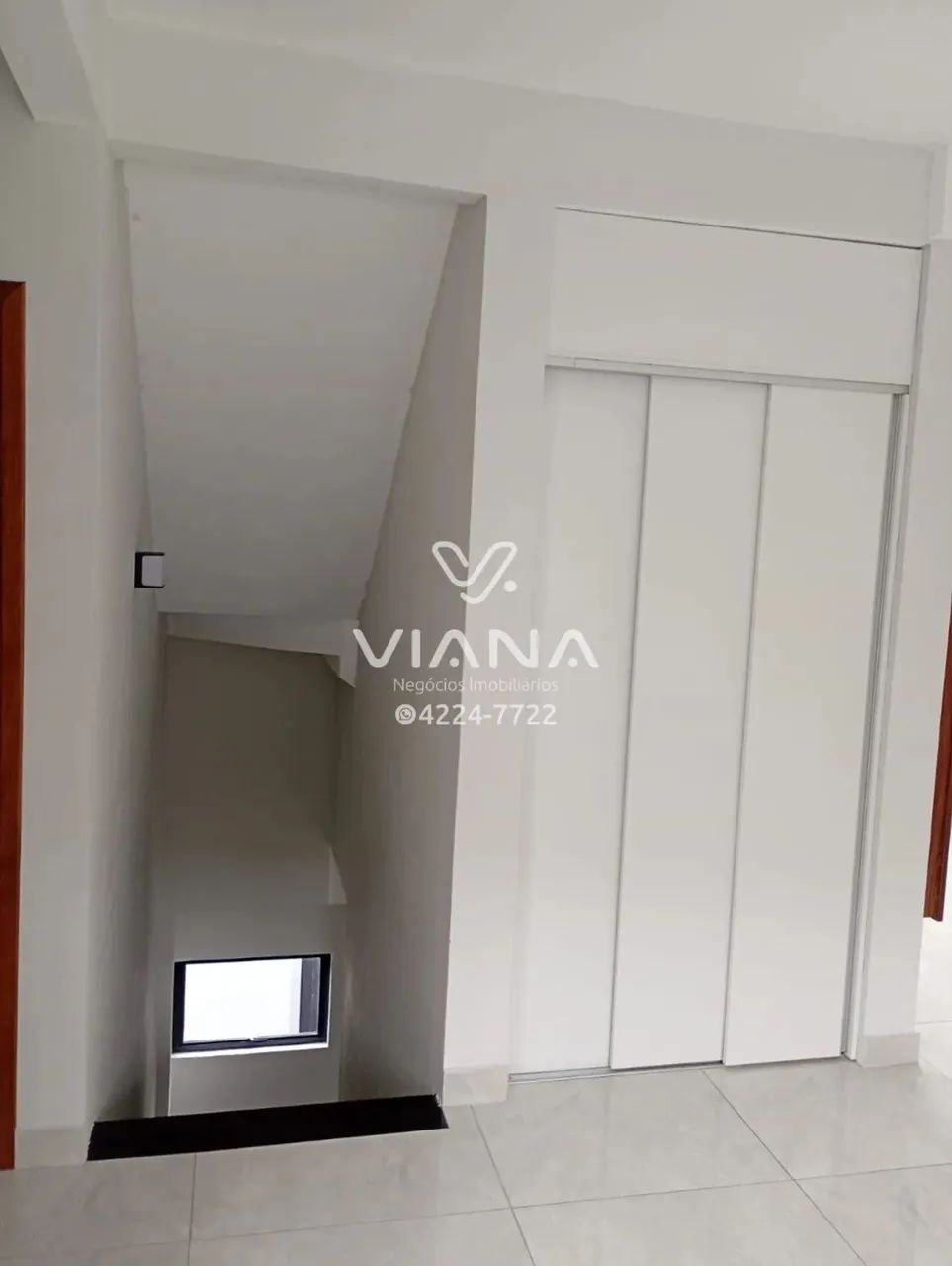 Sobrado Novo com 3 Suítes à Venda no Bairro Barcelona em São Caetano da Sul - Foto 8