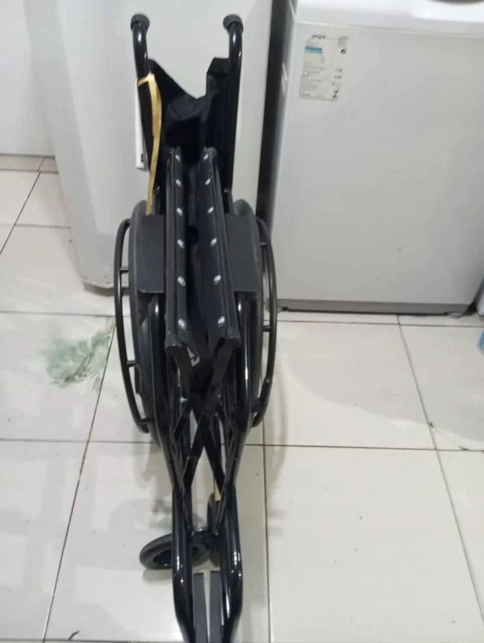 Cadeira de rodas  - Foto 5