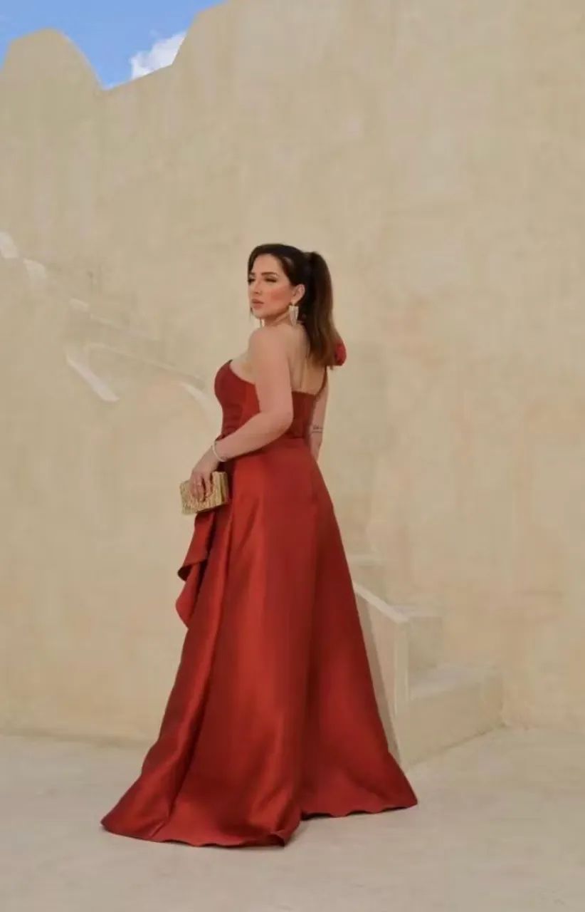 Vestido de formatura  - Foto 4