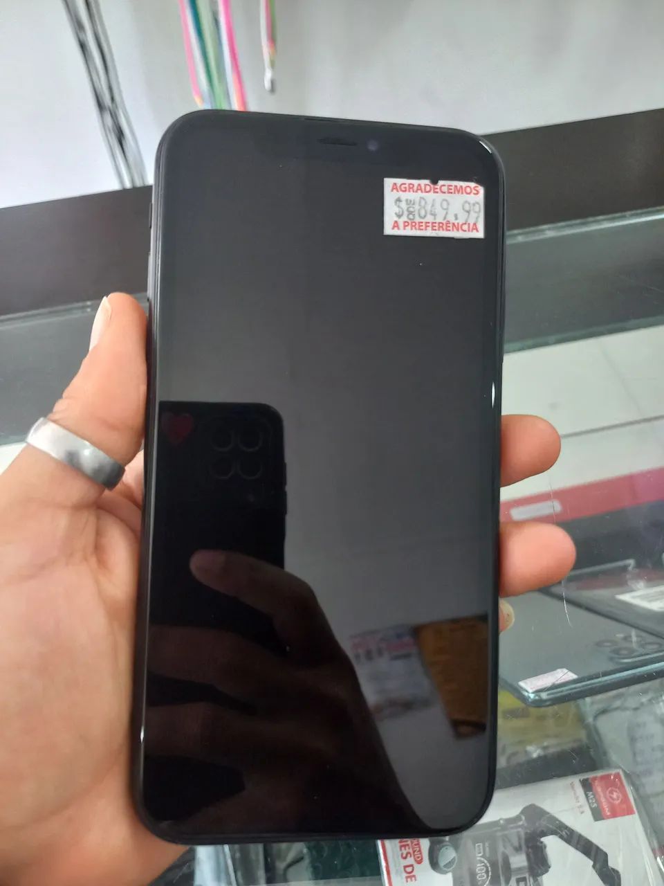 Iphone Xr - Foto 2