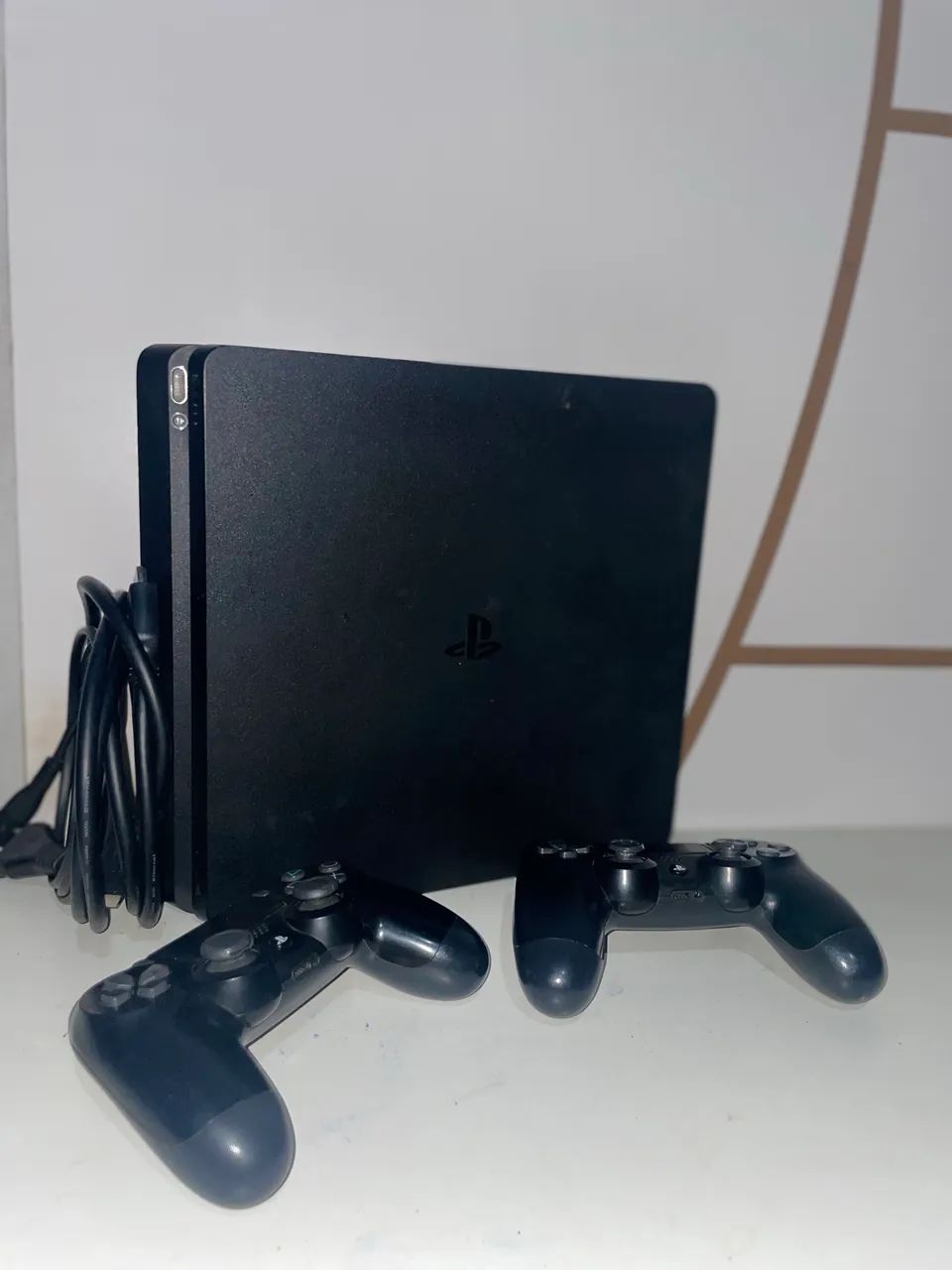 PS4 Slim 1Tb 