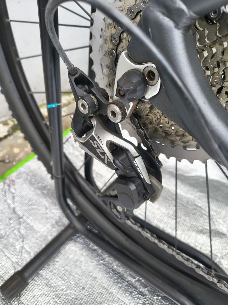 Bicicleta Sense Impact Boost Slx 11v - Foto 2