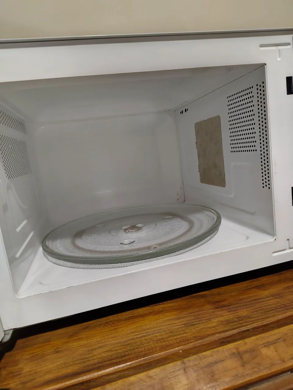Vendo Microondas da Philco  - Foto 3