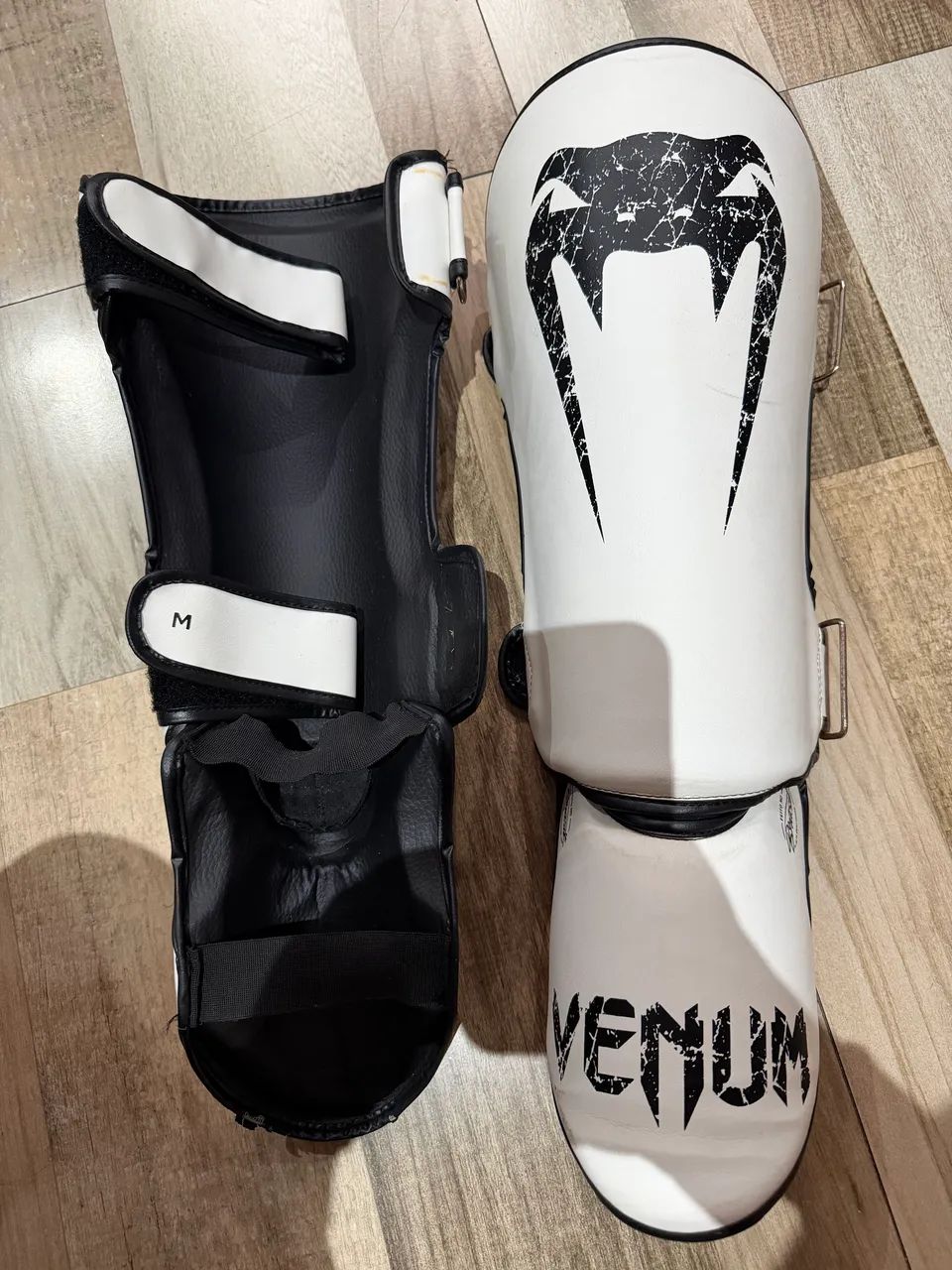 Caneleira Venum - Foto 2