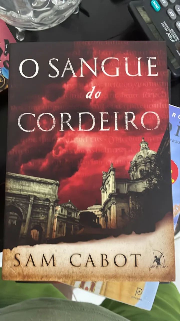 Livros  - Foto 5