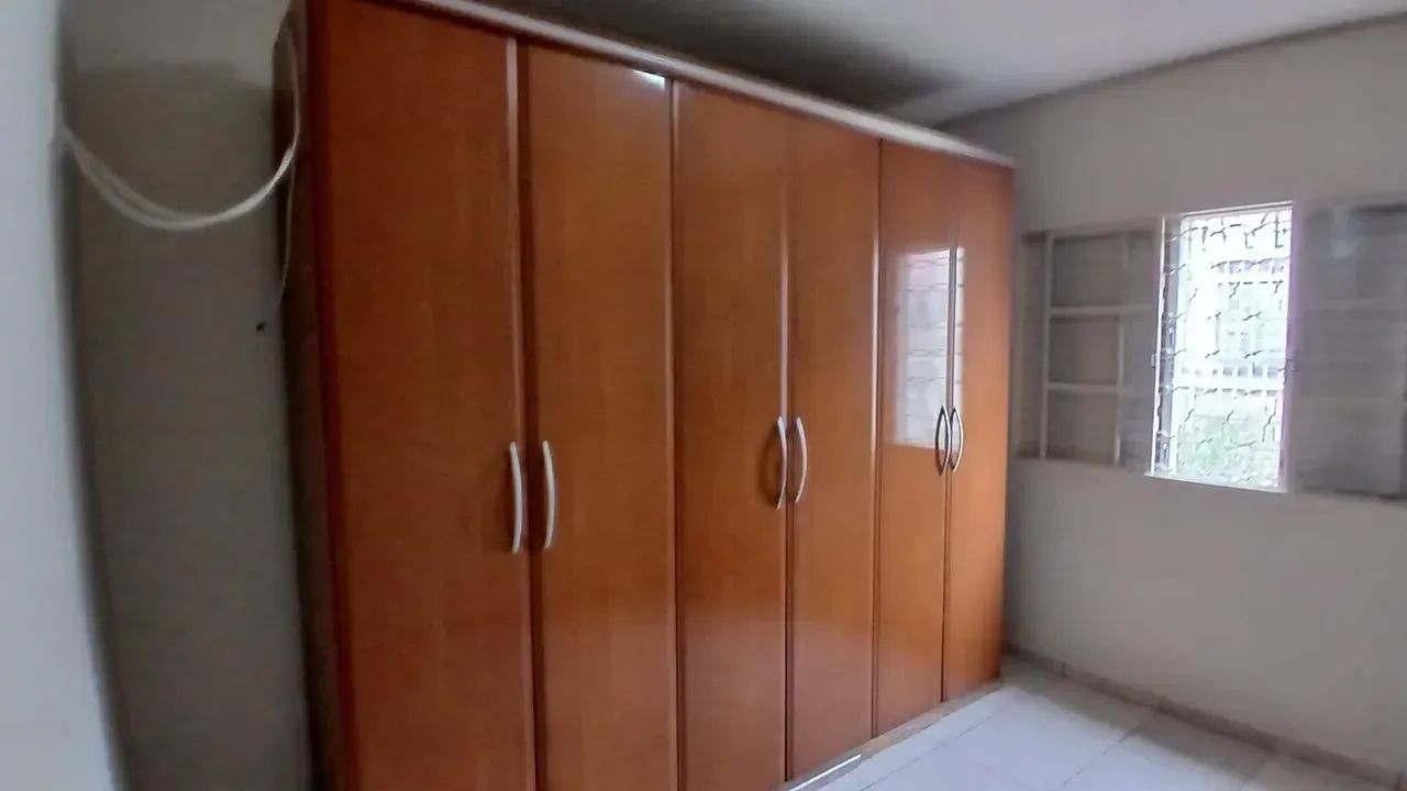 Casa 2 Quartos com Ambientes Amplos -  Vila Falcão - Foto 4
