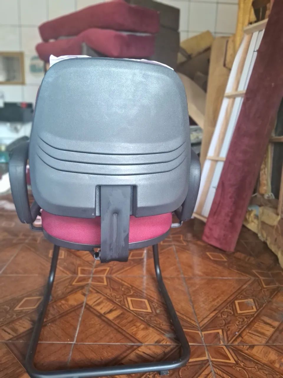 Cadeira  - Foto 4
