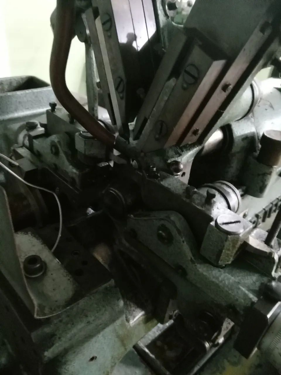 TORNO AUTOMÁTICO PETERMAN P3 - Foto 3