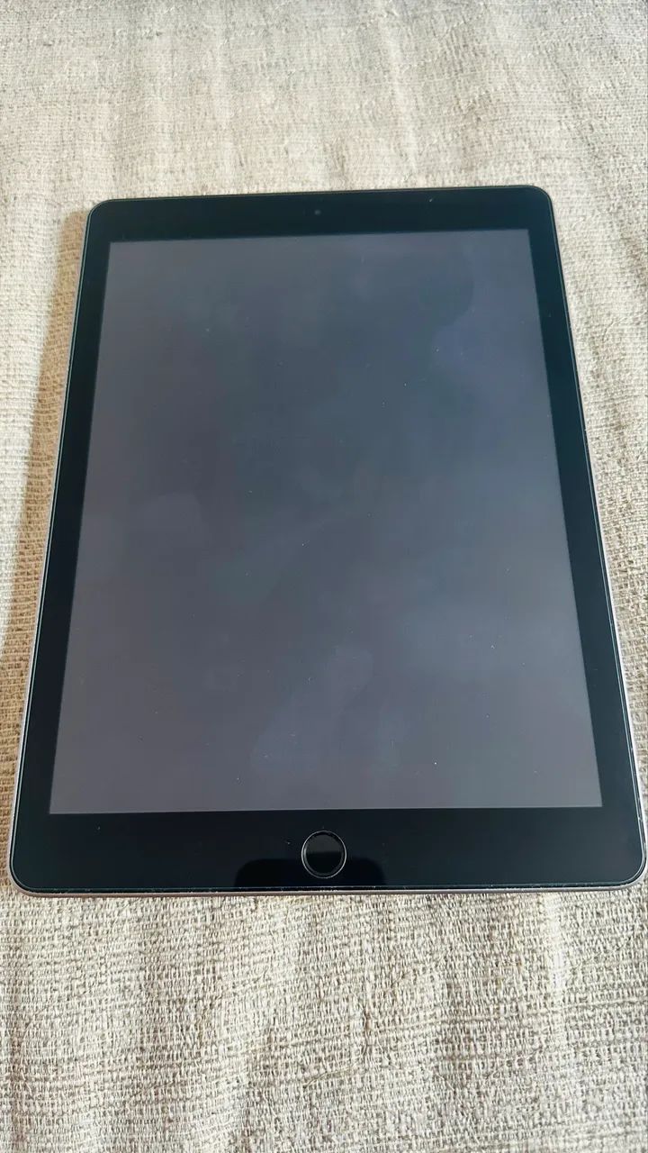 iPad 6? Geração 128gb 