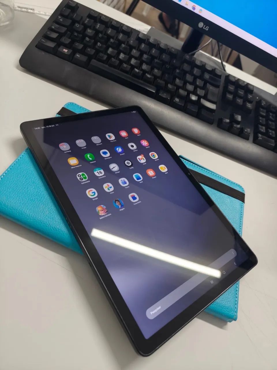 Tablet A9+ - Foto 5