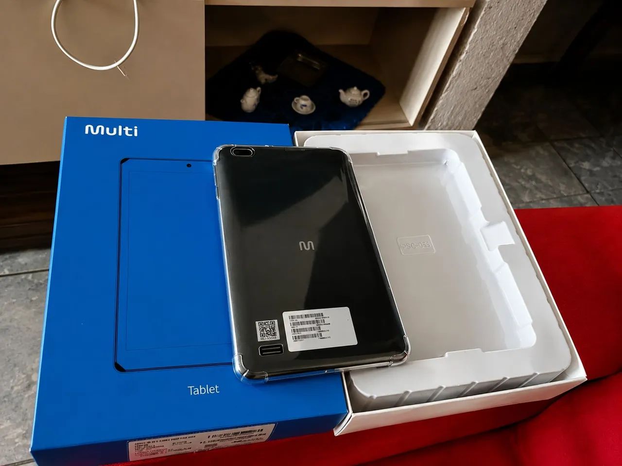 Tablet M8!!! - Foto 4