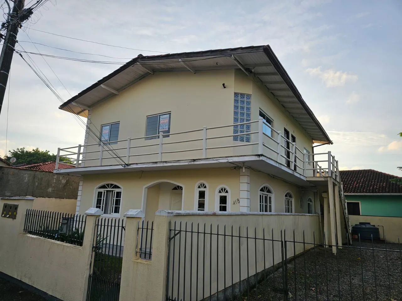 Locação Apartamento Florianópolis SC
