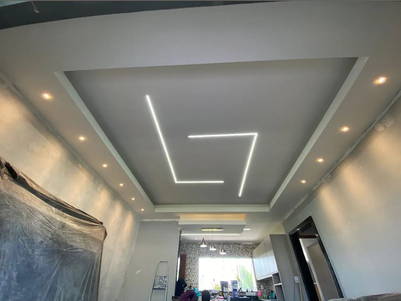 Gesseiro ( Drywall ) - Foto 4