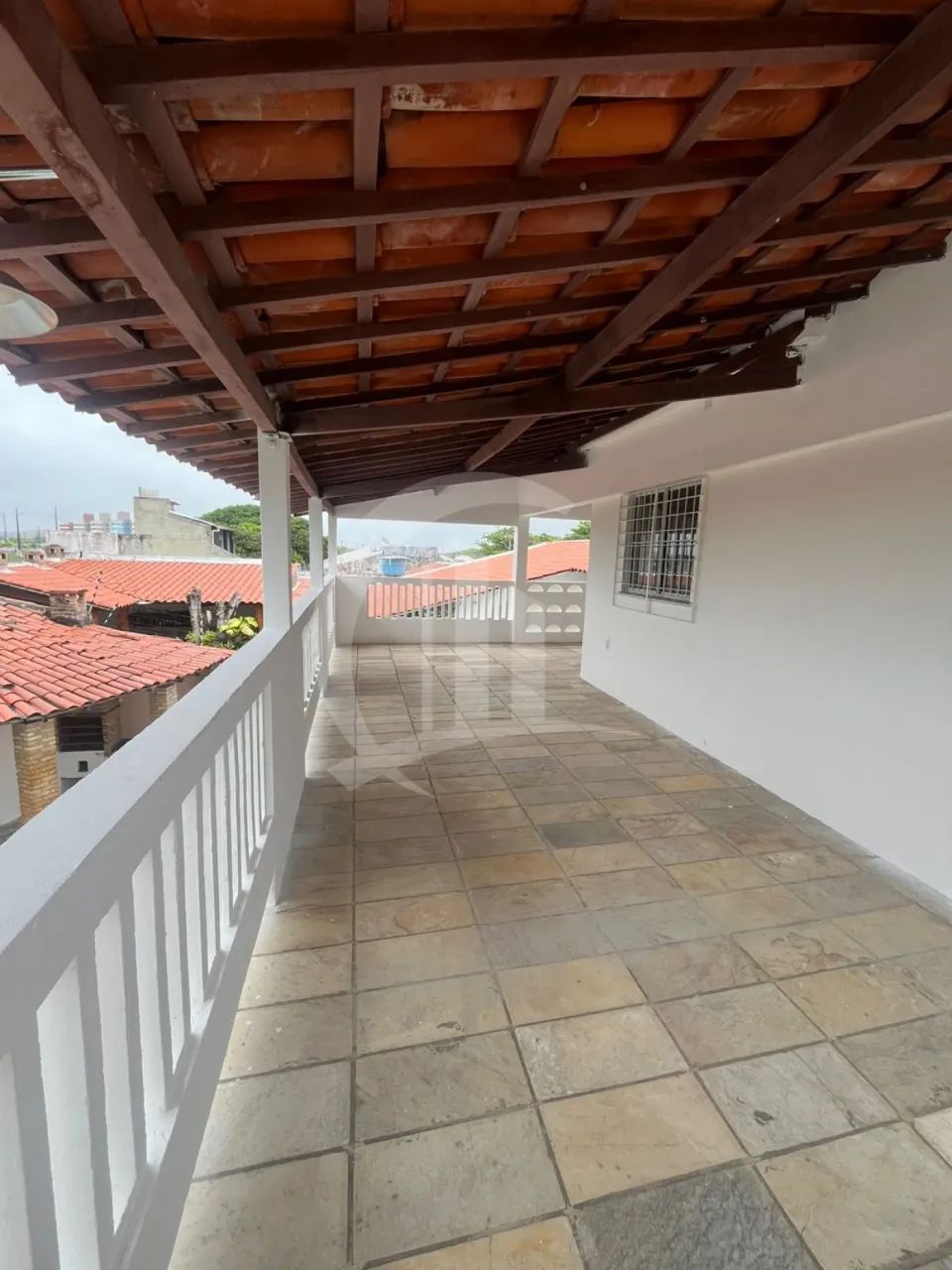 Casa com 6 quartos à venda no bairro Aeroporto, em Aracaju - Foto 5