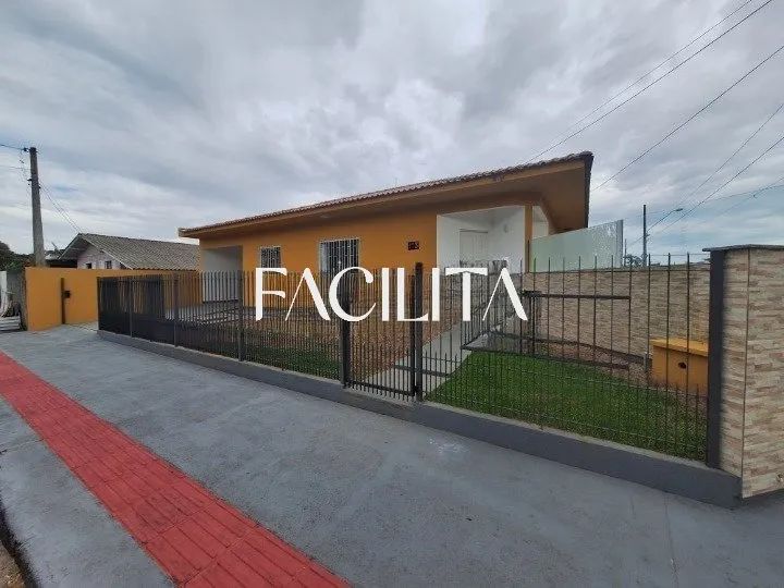 Casa com 2 quartos no bairro Carianos, Florianópolis - Foto 2