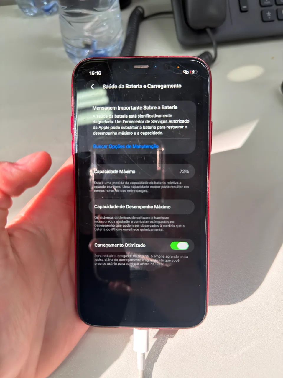 Iphone 11 128gb - Foto 5