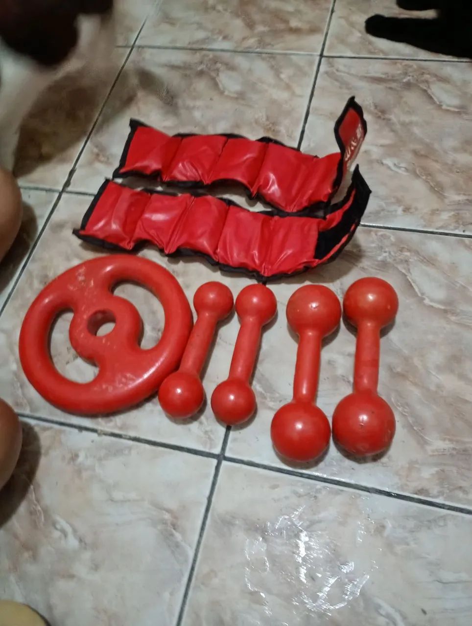 Vendo equipamentos para academia - Foto 2