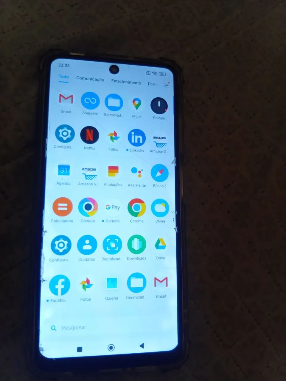 Celular poco x3pro - Foto 3