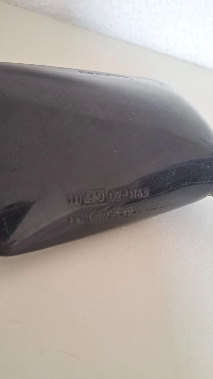 Retrovisor Original CBX - Foto 4