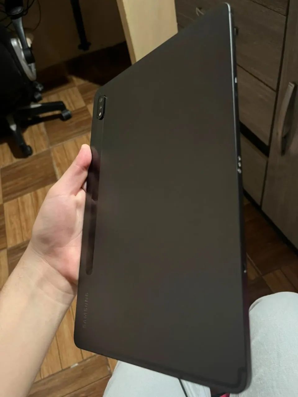 Samsung Galaxy tab s8 5G - Foto 4