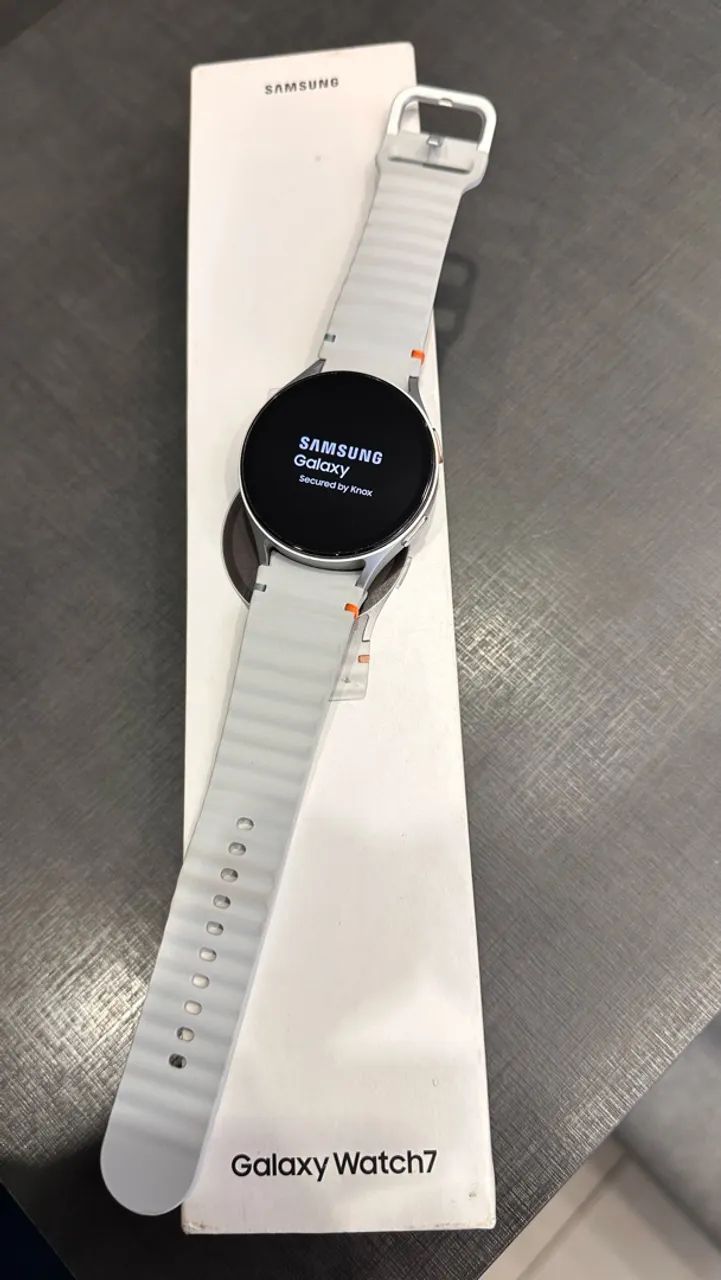 Galaxy Watch 7/44MM - Foto 2