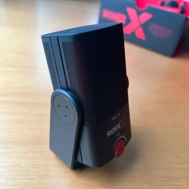 Microfone Condensador Rode XCM50 - Foto 3