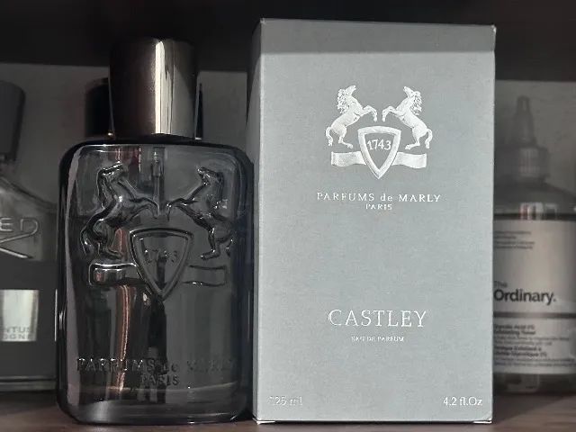 Castley