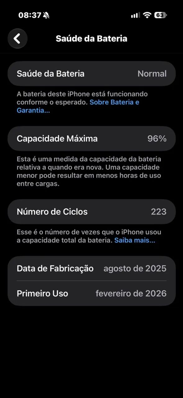 IPhone 16 Pro 256GB - Desert Titanium - Foto 3