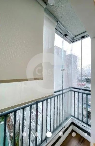 apartamento mobiliado e decorado na mooca - Foto 3