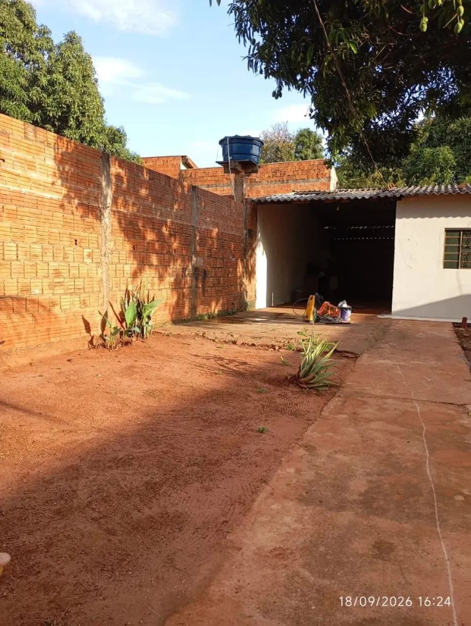 Aluguel casa Campo Nobre - Foto 4