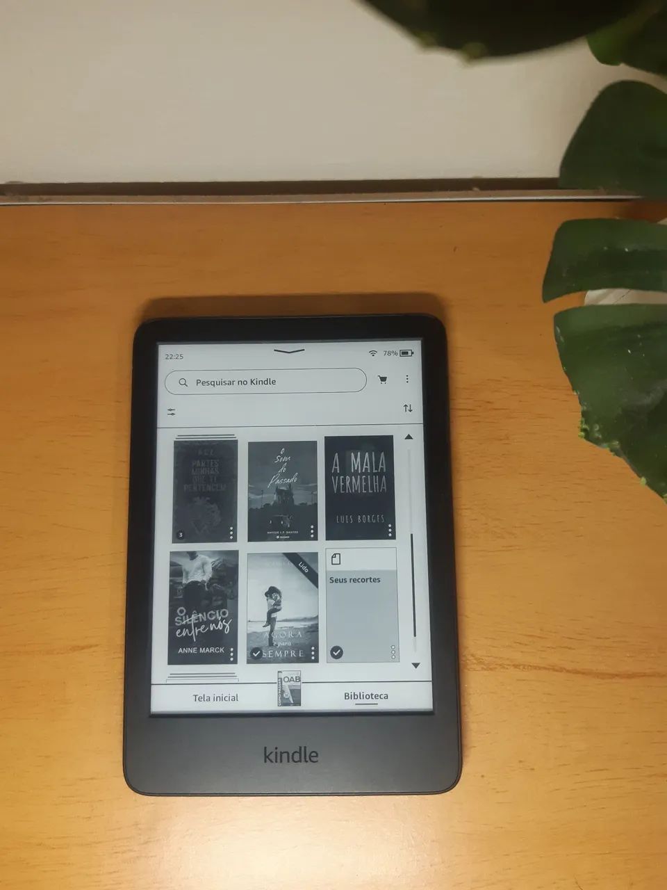 Kindle - Foto 3