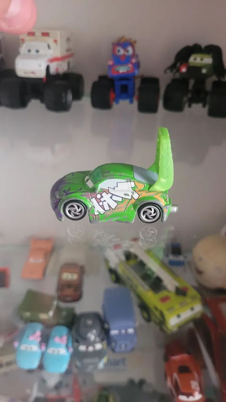 Disney pixar cars  - Foto 3