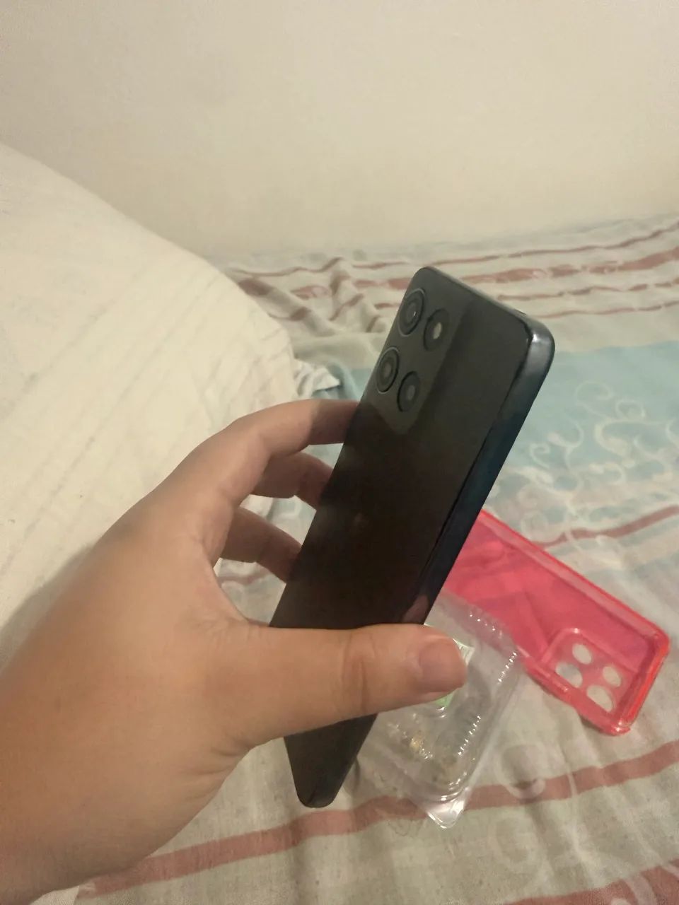 Vendo celular moto G 15 - Foto 3