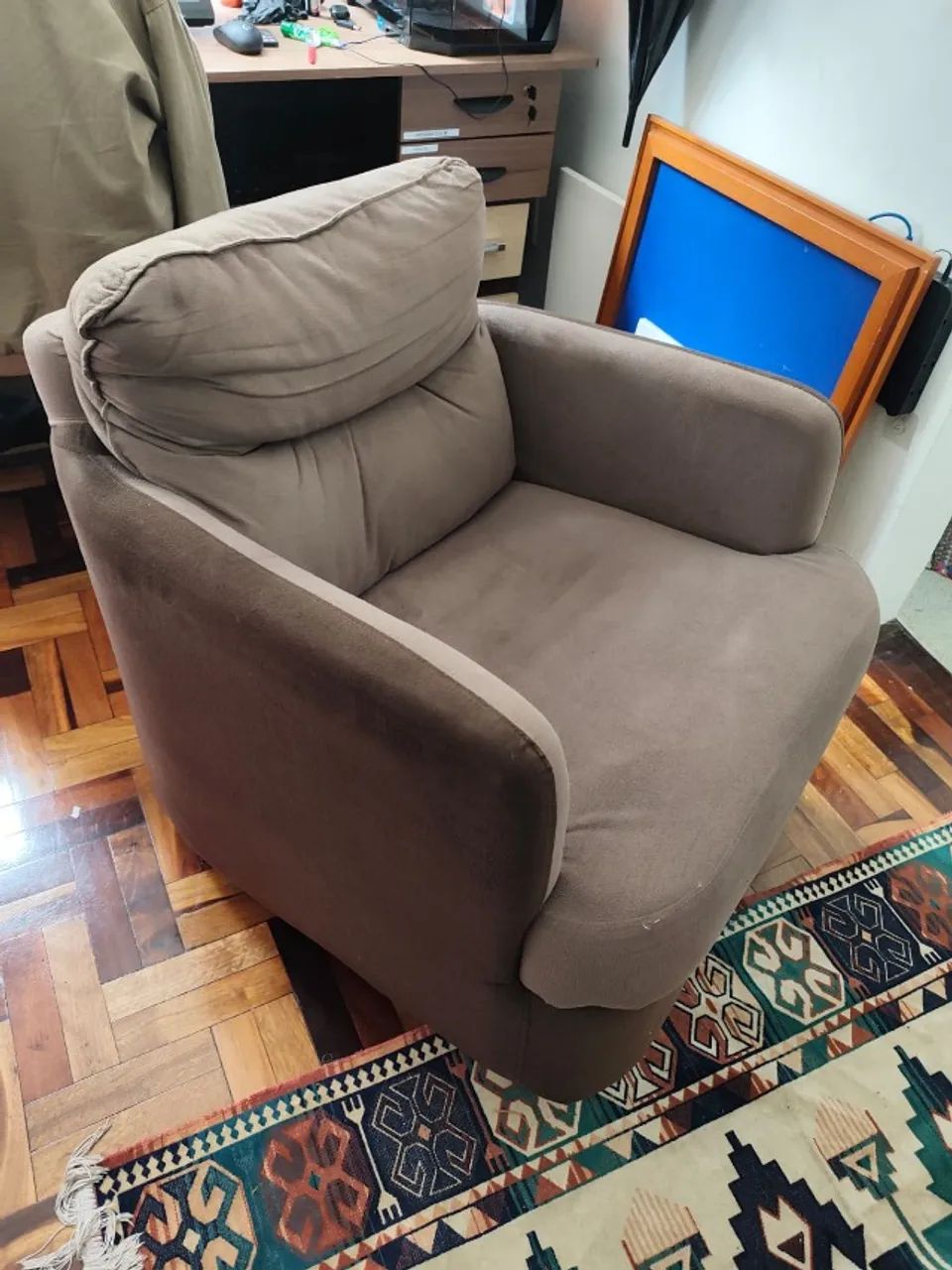 Poltrona de Balanço - Foto 2