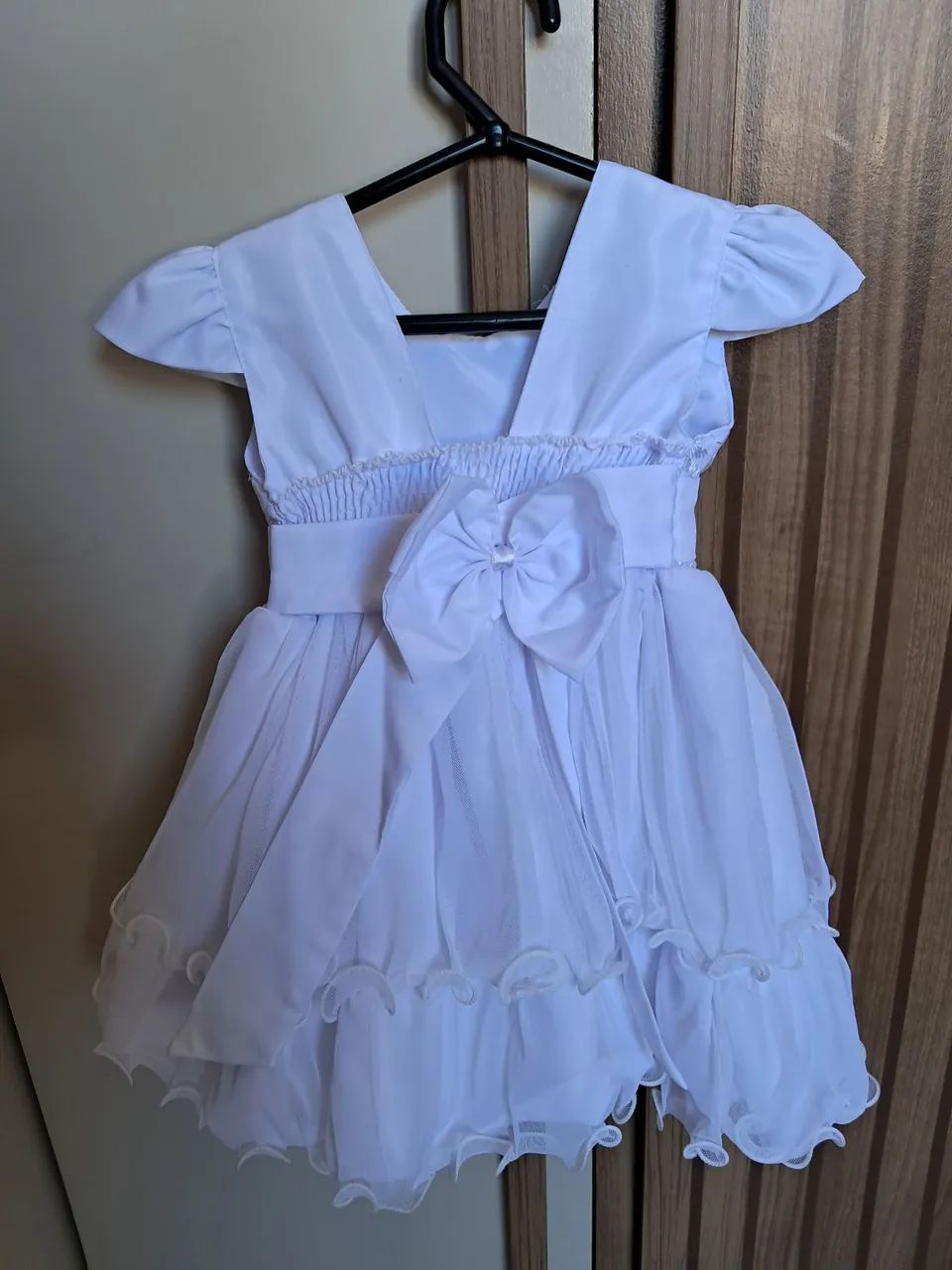 Vestidos Bebê  - Foto 2