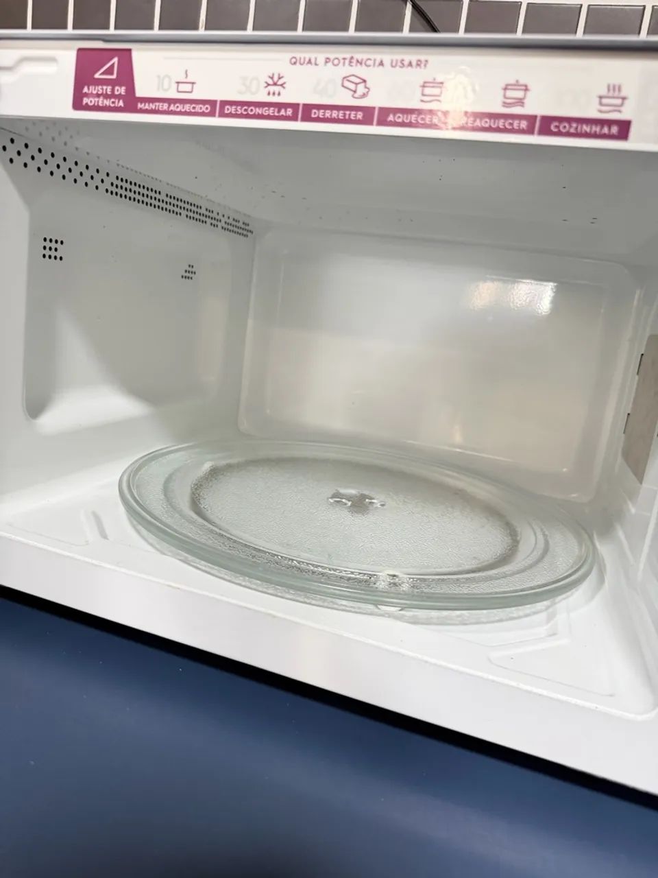 Microondas Electrolux 34L - Foto 3