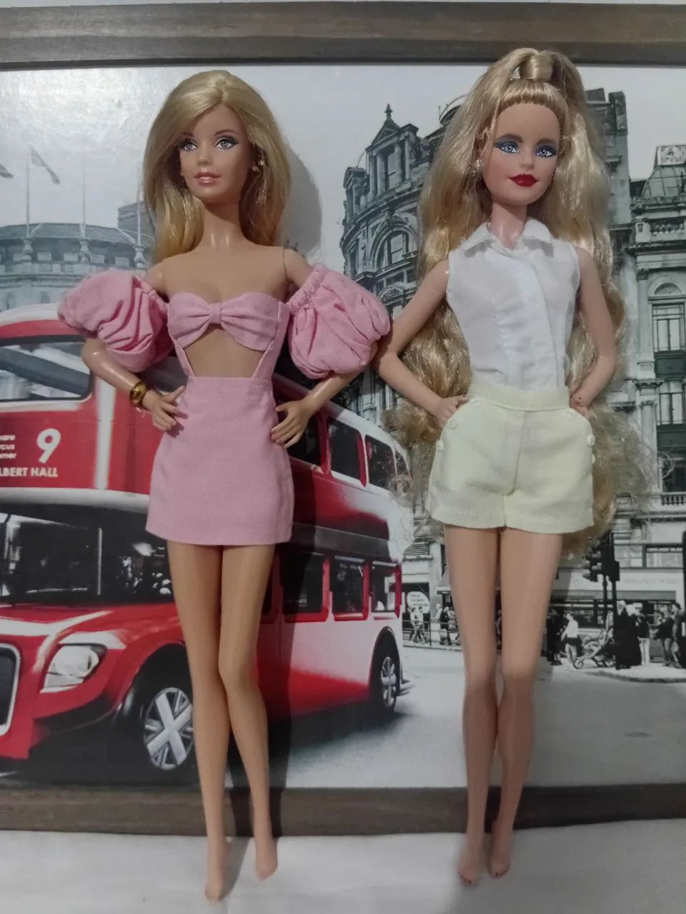 Barbie Looks - Foto 5