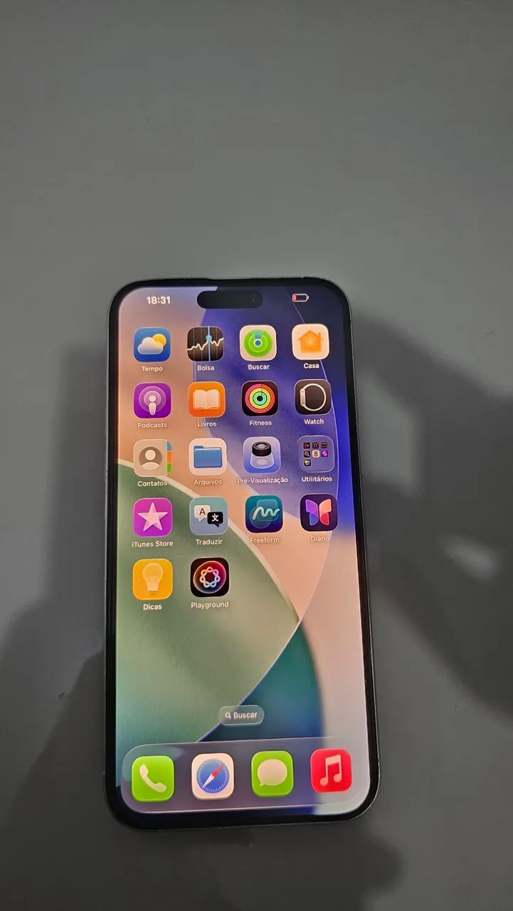 IPHONE 15 PRO MAX 256 - Foto 2