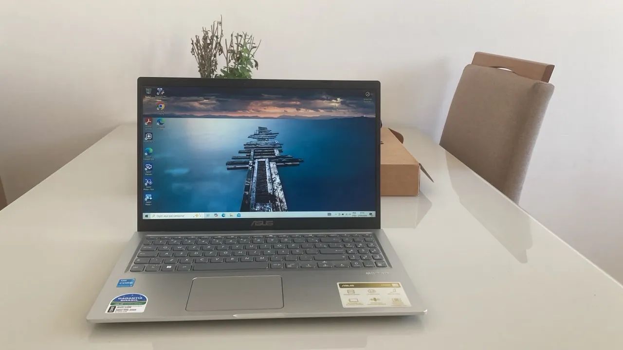 Notebook VivoBook ASUS X515EA  - Foto 3