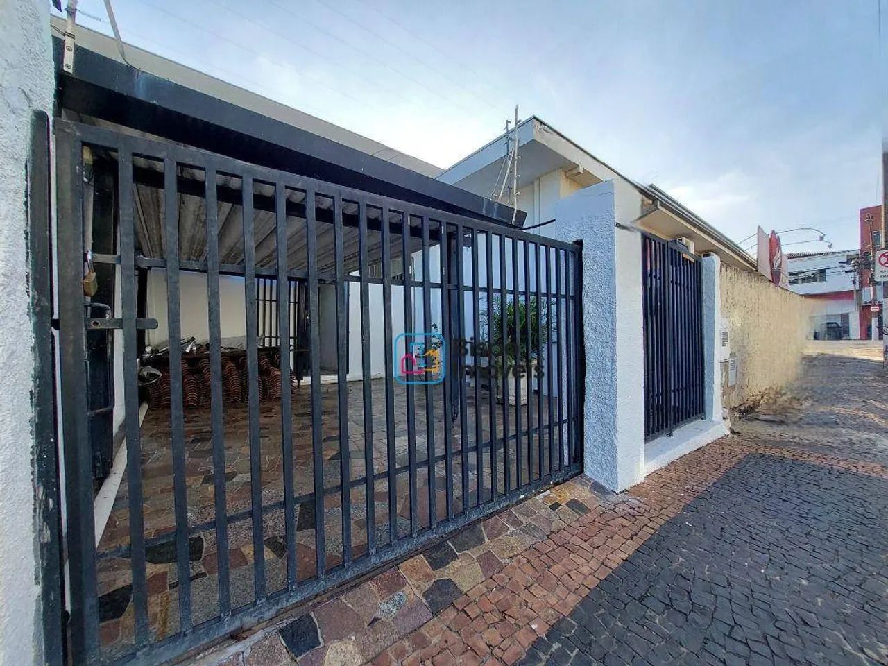 Casa Comercial para alugar, 38 m² - Vila Frezzarim - Americana/SP - Foto 3