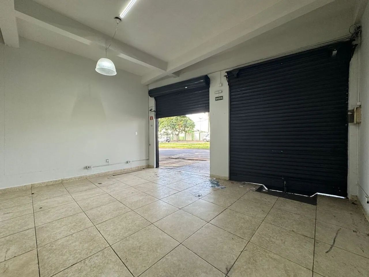 Sala Comercial com 37m² na Avenida Tuiuti  Maringá / Paraná - Foto 4
