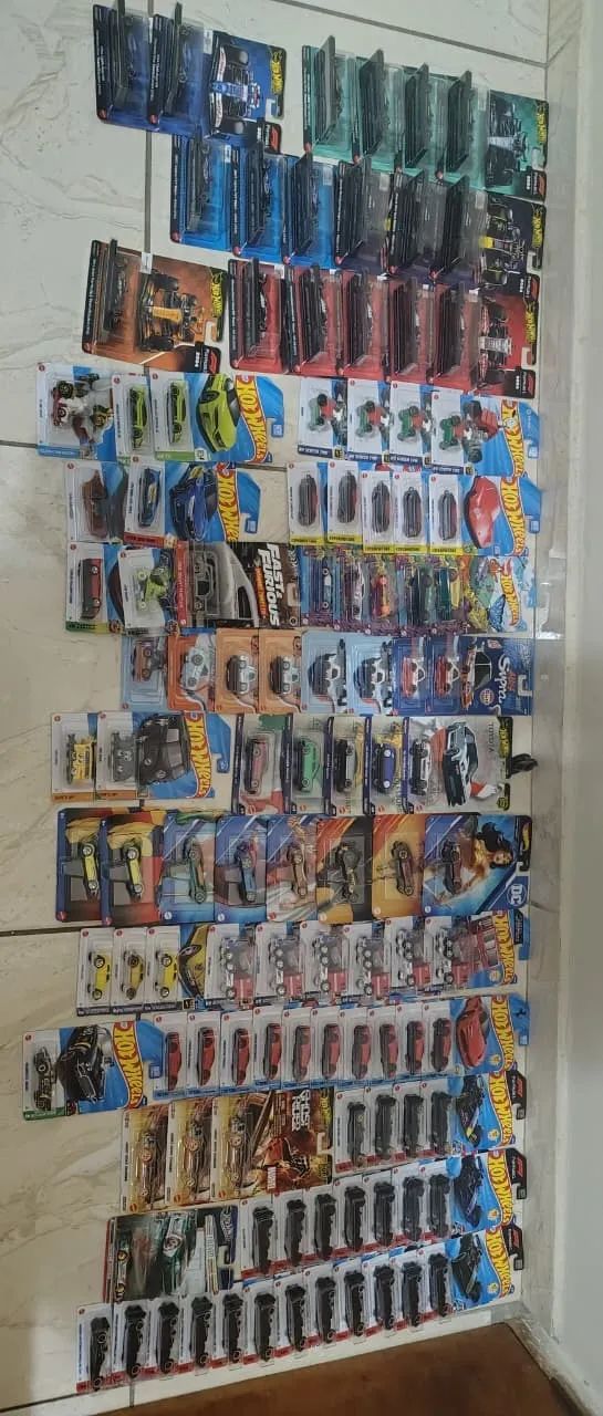 Hot Wheels - Optimus Prime - Foto 3