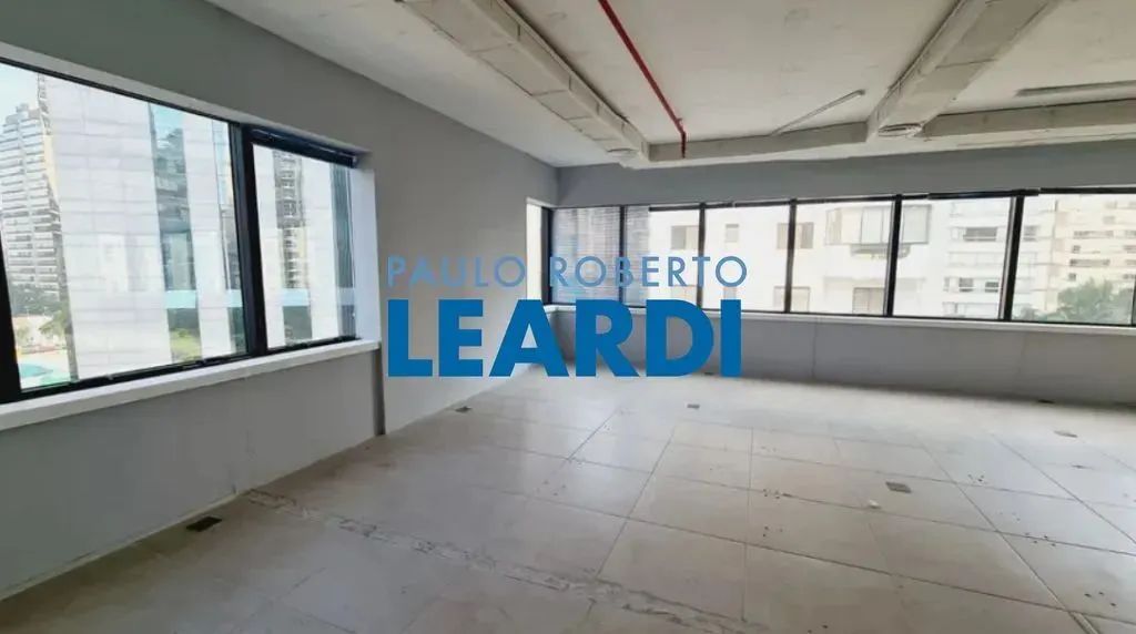 CONJ. COMERCIAL - ITAIM BIBI - SP