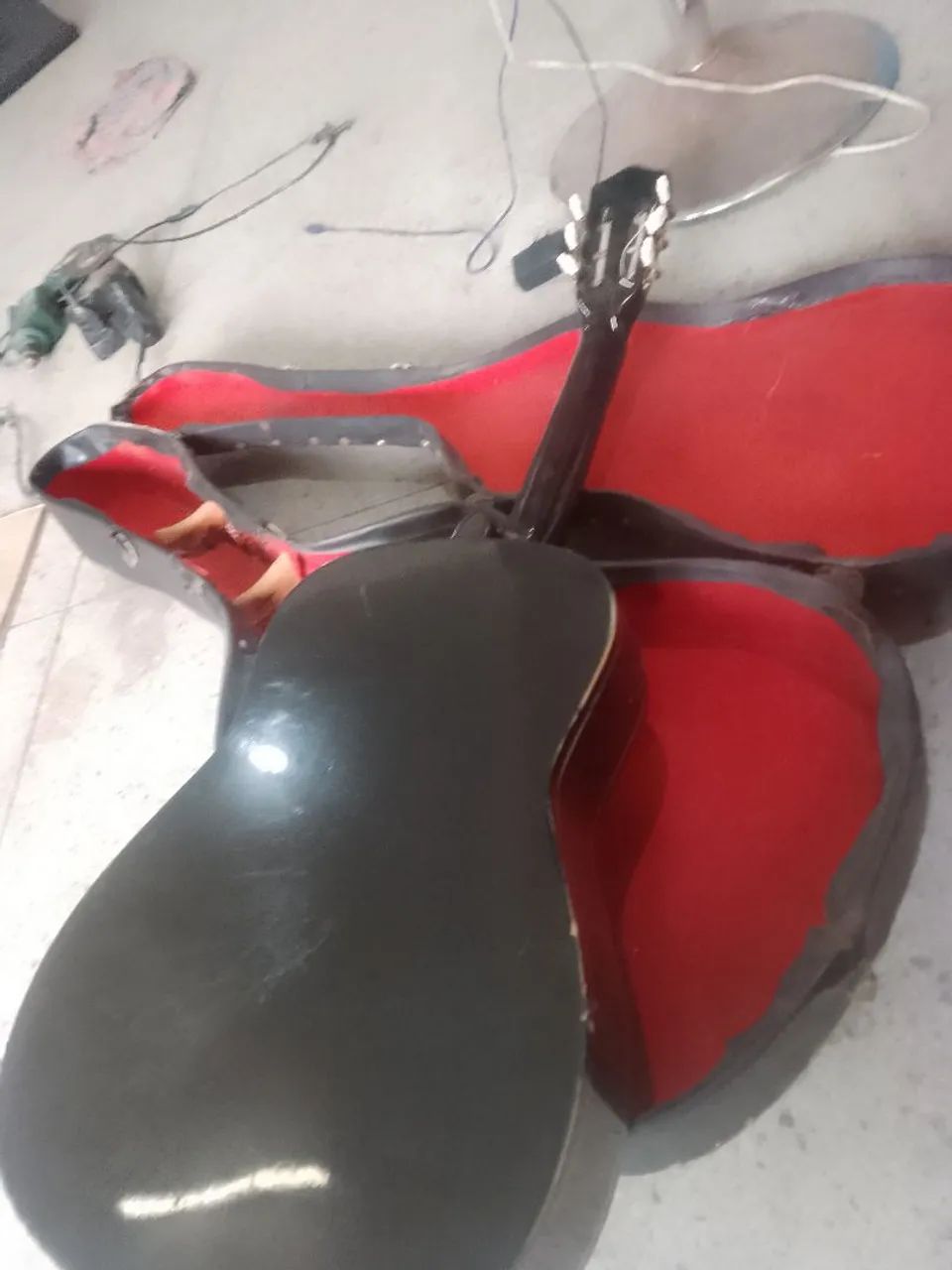 Violão kashima - Foto 2