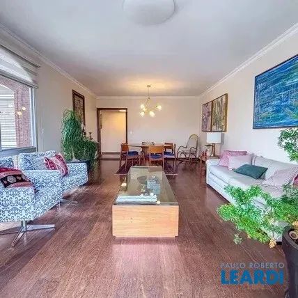 APARTAMENTO - PINHEIROS - SP - Foto 3