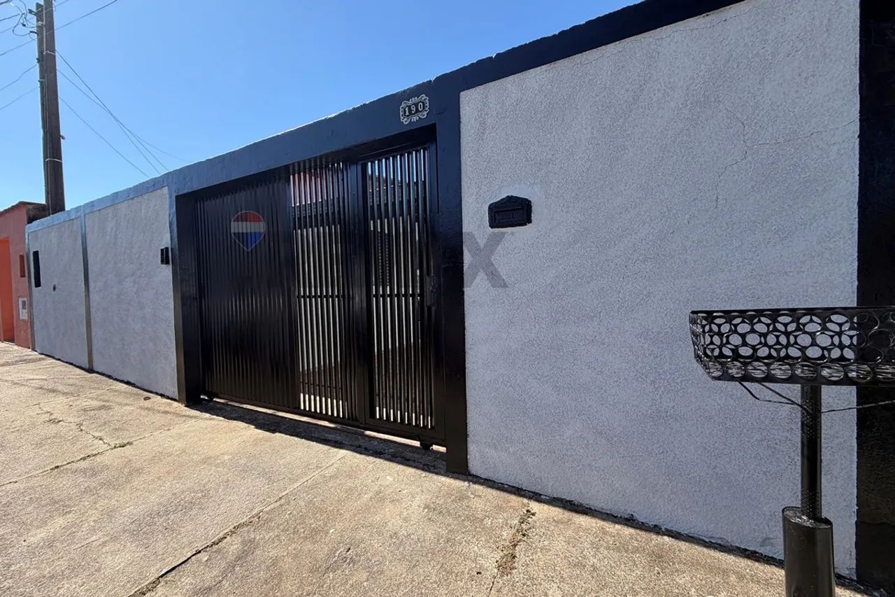 Casa para Alugar