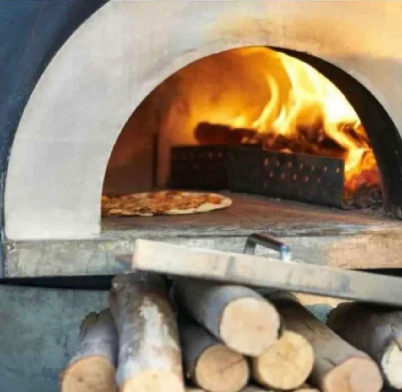 Vendo lenha eucalipto para pizzaria e fogão caipira  - Foto 4