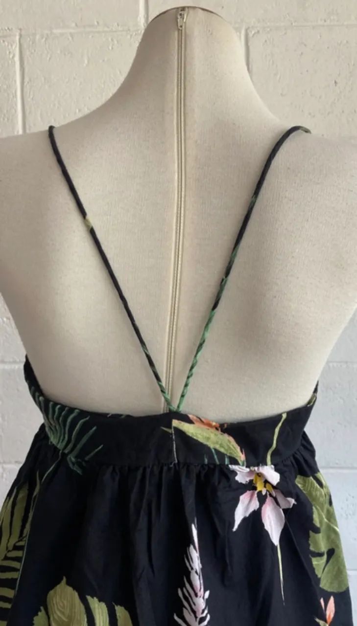 Vestido alcinha - Foto 4